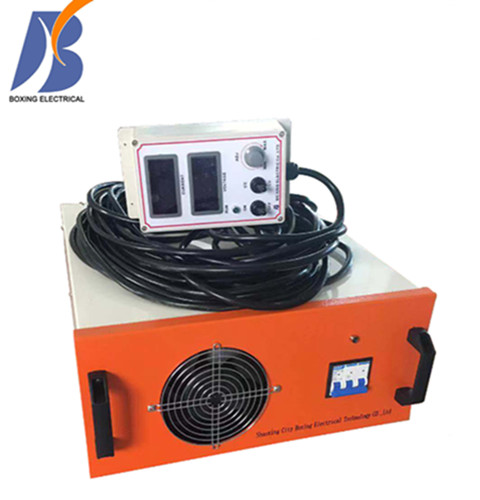 300A 12V 高頻開關(guān)電源帶安培小時(shí)計(jì)遠(yuǎn)程控制盒