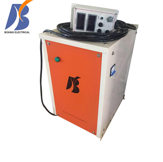 1000A 12V 豎向本控高頻開關(guān)電鍍電源整流器