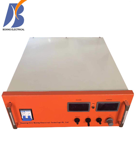 50A 12V 單相 220V 面板式控制高頻開關(guān)電源整流器