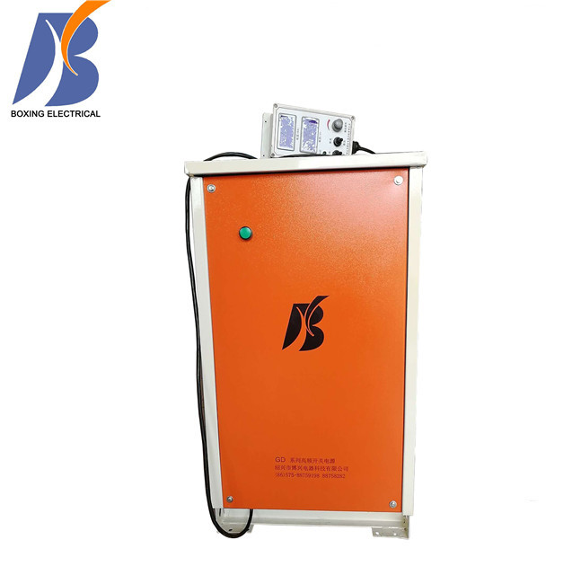 1500A 16V 高頻開關(guān)電源電鍍氧化整流器