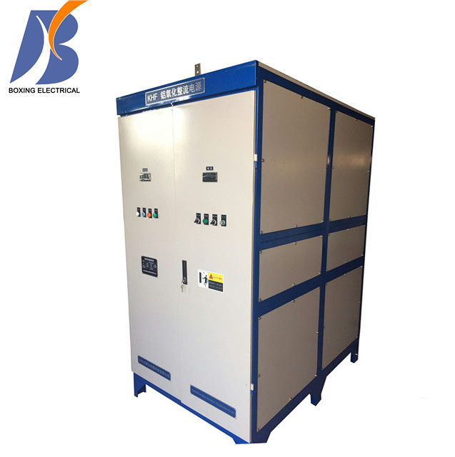 20000A 36V 可控硅鋁型材陽極氧化電源