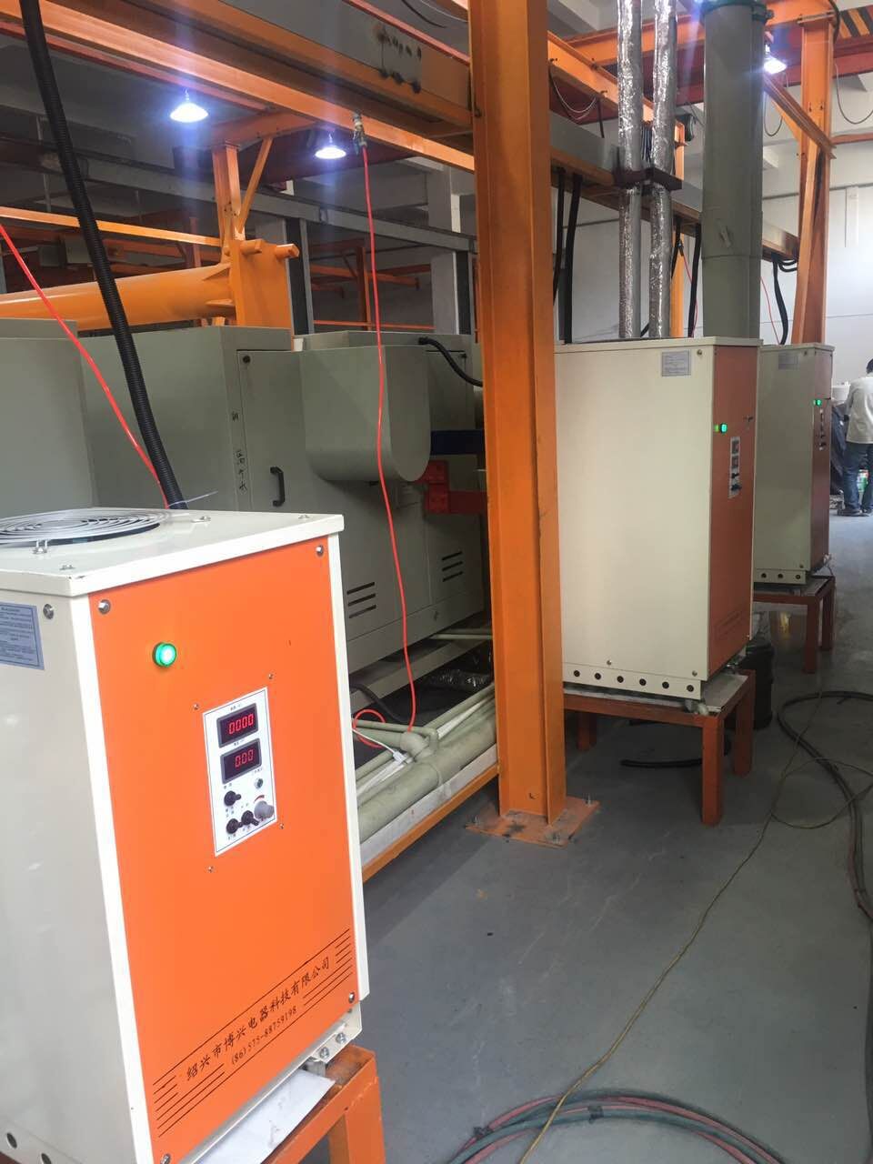 國內(nèi)某制版公司