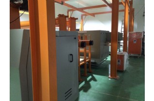 國(guó)內(nèi)某家電鍍公司