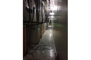 國(guó)內(nèi)某家電鍍公司